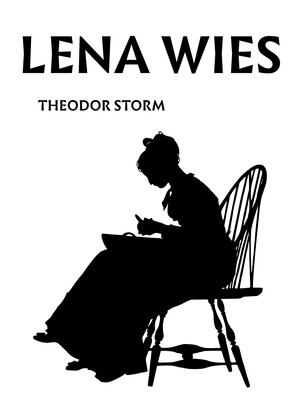 cover image of Lena Wies